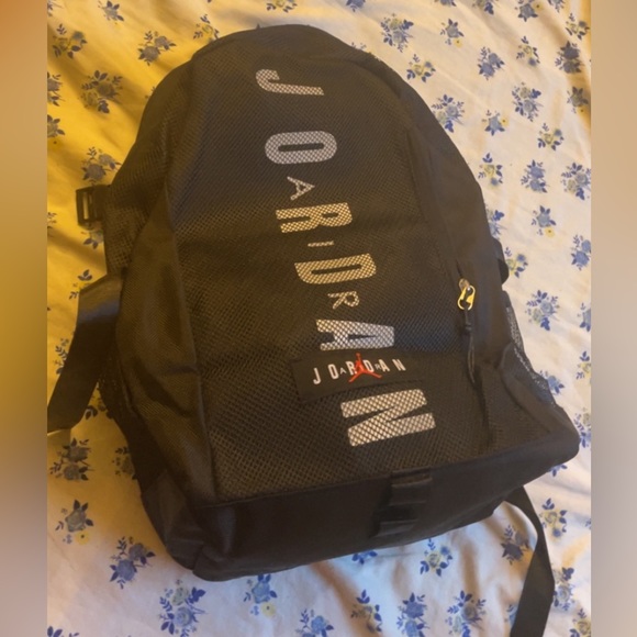Air Jordan |Back Pack - Picture 2 of 2